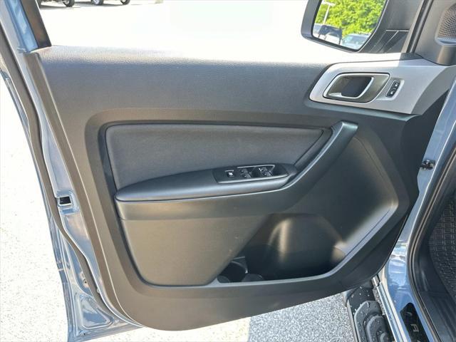 used 2023 Ford Ranger car, priced at $34,991