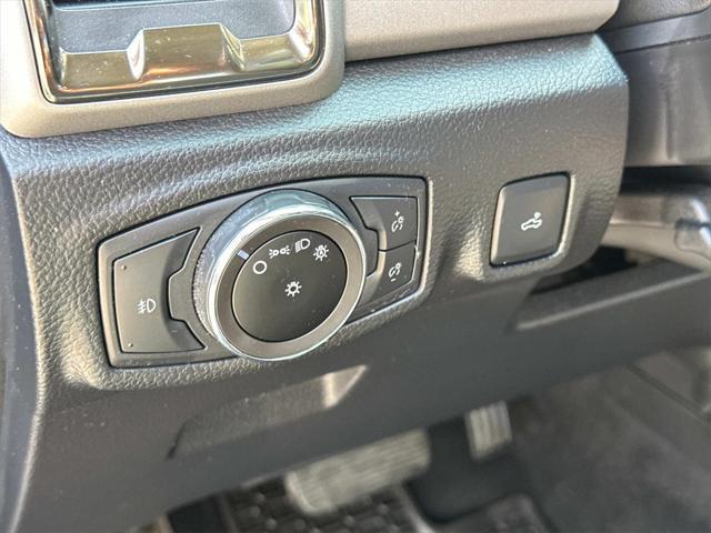 used 2023 Ford Ranger car, priced at $34,991