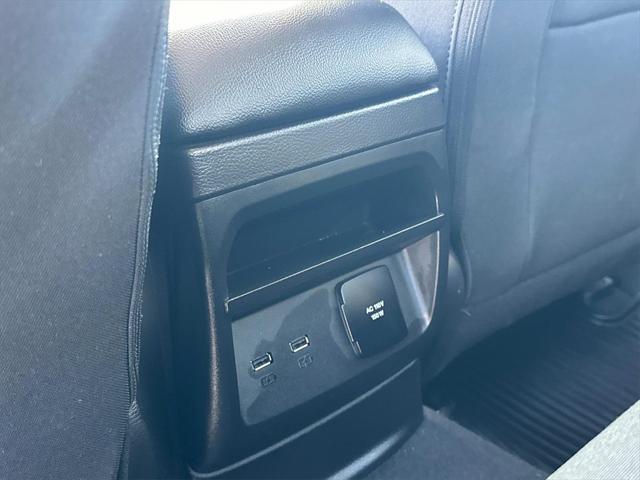 used 2023 Ford Ranger car, priced at $34,991