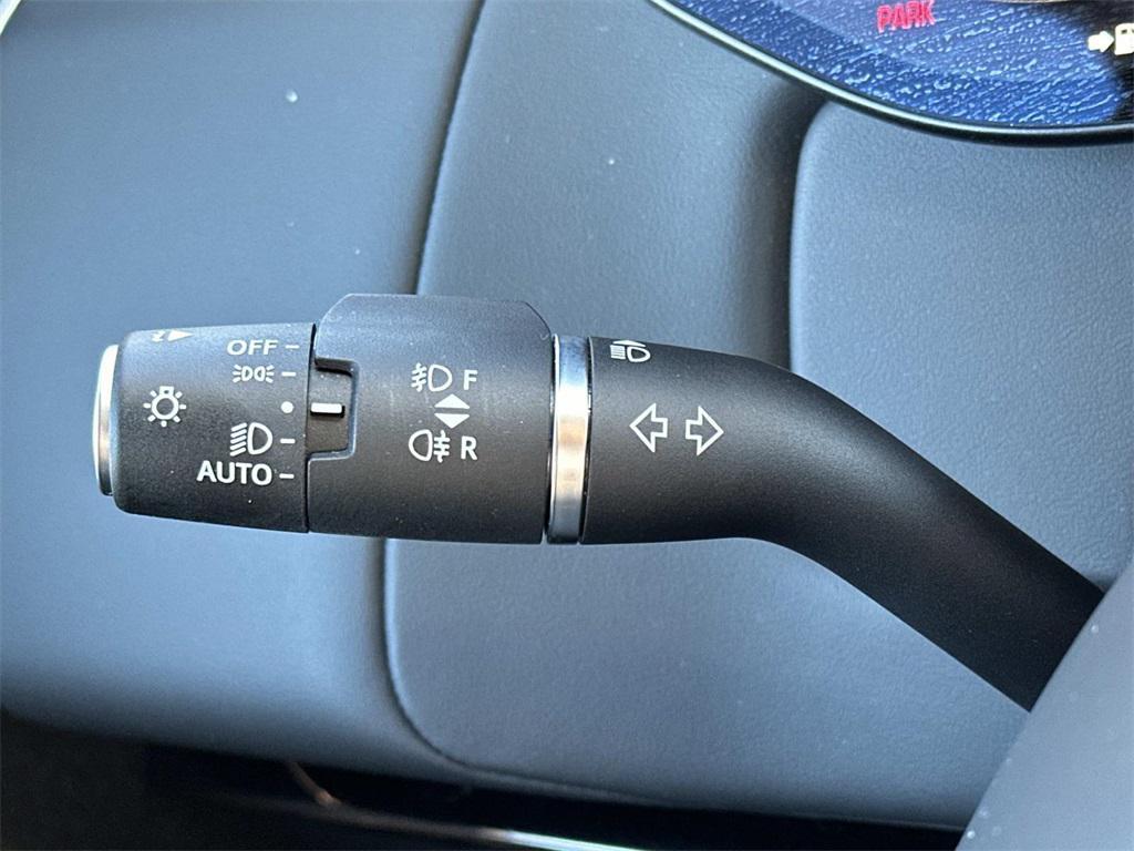 used 2025 Land Rover Range Rover Sport car, priced at $77,848