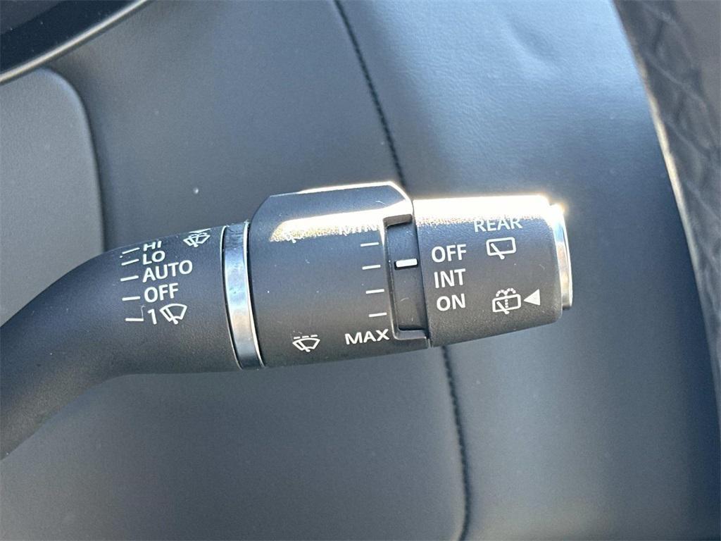 used 2025 Land Rover Range Rover Sport car, priced at $77,848