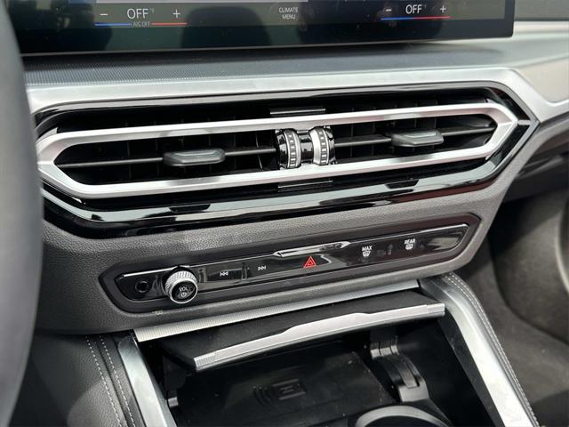 used 2024 BMW 430 car, priced at $59,449