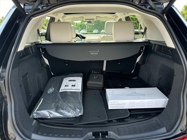 used 2024 Land Rover Discovery Sport car, priced at $41,900