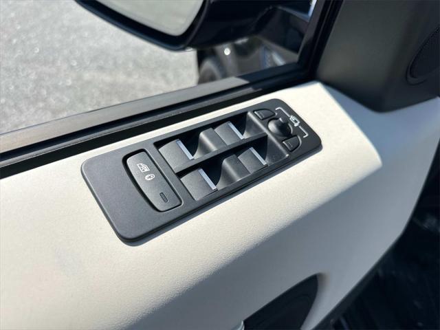 used 2024 Land Rover Discovery Sport car, priced at $41,900