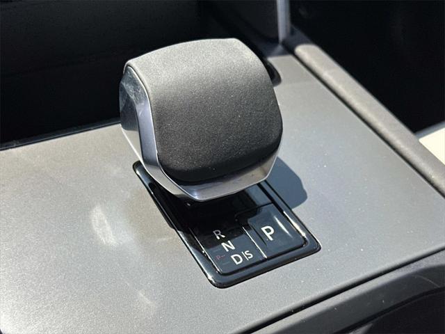 used 2024 Land Rover Discovery Sport car, priced at $41,900