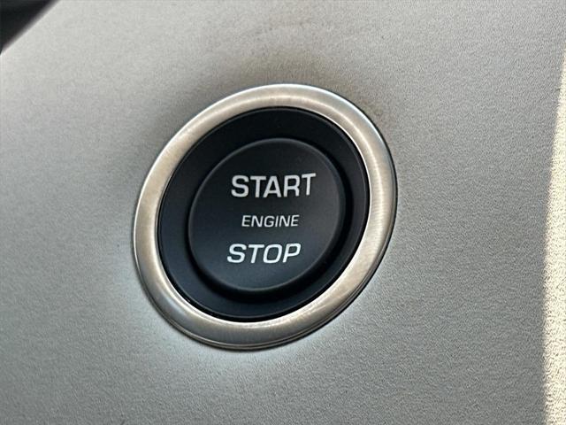 used 2024 Land Rover Discovery Sport car, priced at $41,900