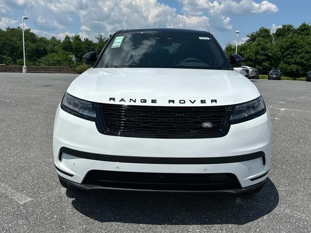new 2026 Land Rover Range Rover Velar car, priced at $70,122