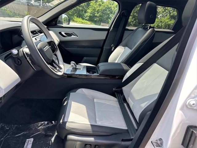 new 2026 Land Rover Range Rover Velar car, priced at $70,122