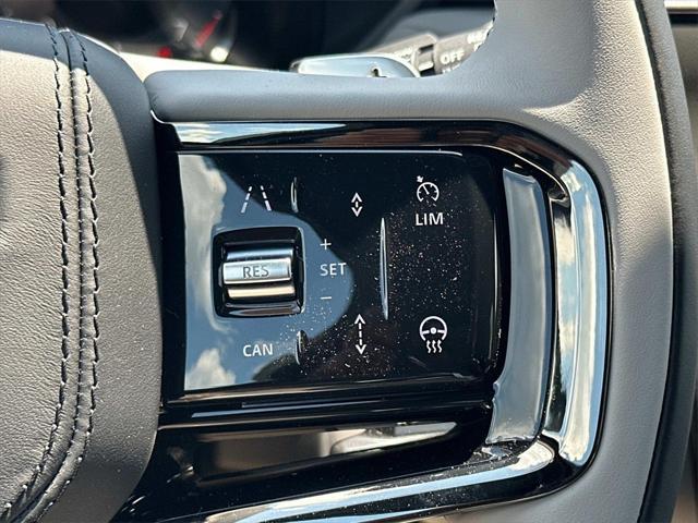 new 2026 Land Rover Range Rover Velar car, priced at $70,122