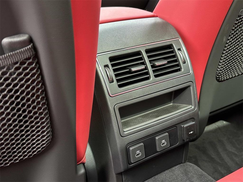 used 2026 Jaguar F-PACE car, priced at $76,685