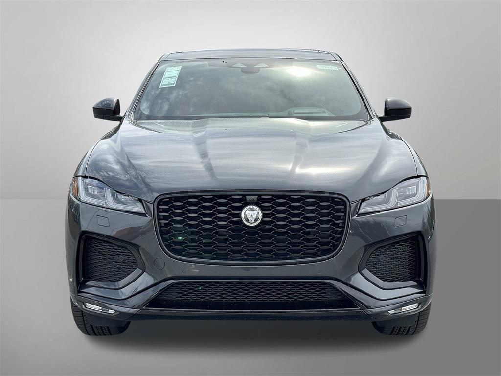 used 2026 Jaguar F-PACE car, priced at $76,685