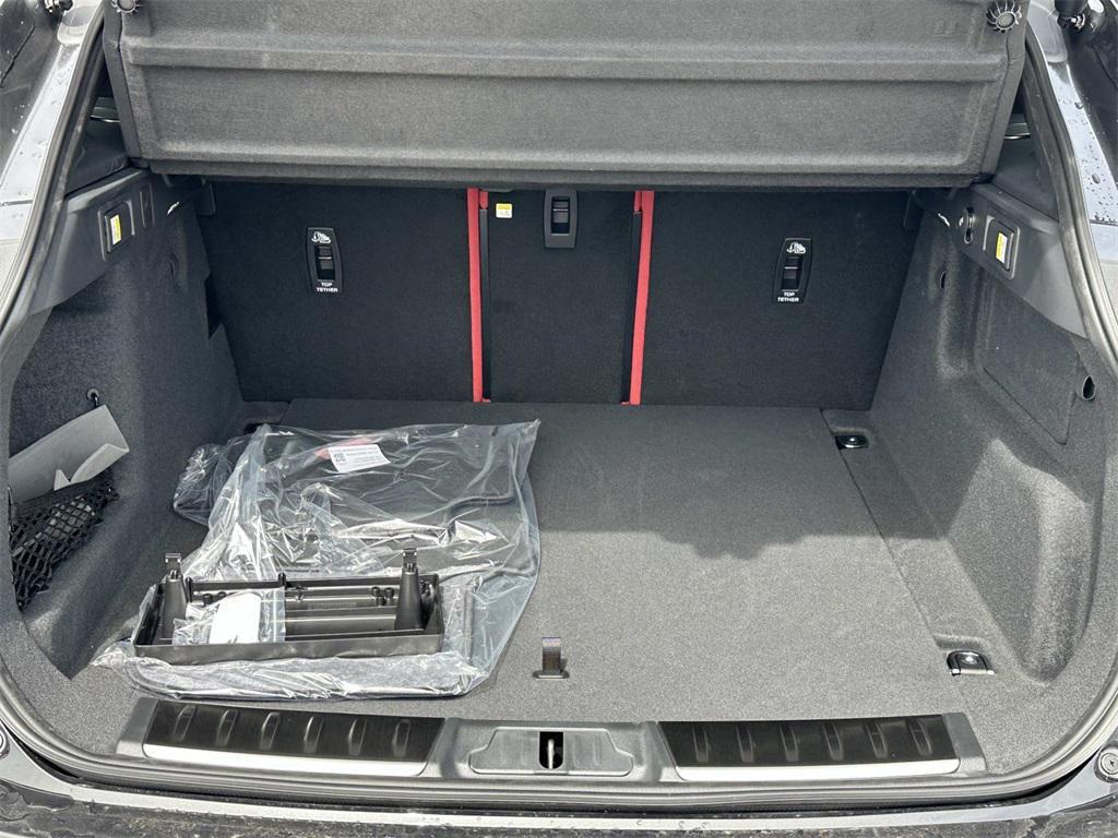 used 2026 Jaguar F-PACE car, priced at $76,685