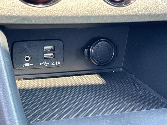 used 2022 Subaru Crosstrek car, priced at $25,980