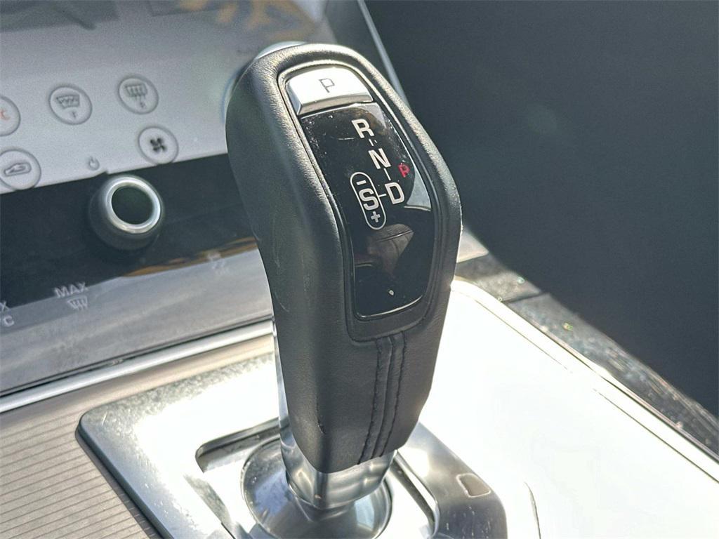 used 2020 Land Rover Range Rover Evoque car, priced at $24,771
