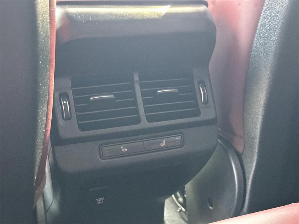 used 2020 Land Rover Range Rover Evoque car, priced at $24,771