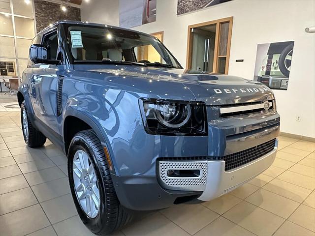 new 2025 Land Rover Defender car, priced at $63,690