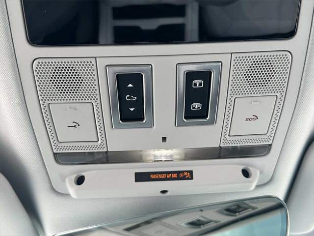 new 2025 Land Rover Defender car, priced at $65,189