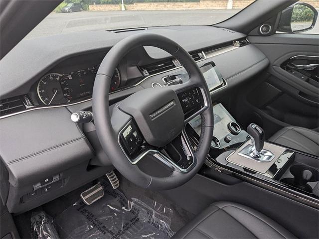 used 2023 Land Rover Range Rover Evoque car, priced at $63,325