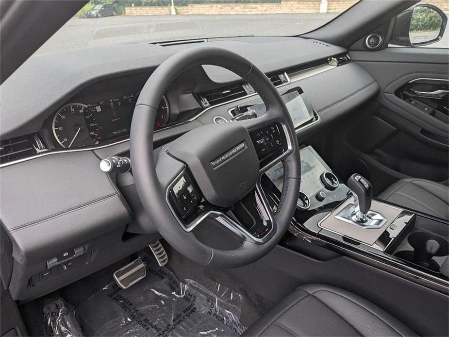 new 2023 Land Rover Range Rover Evoque car, priced at $61,325