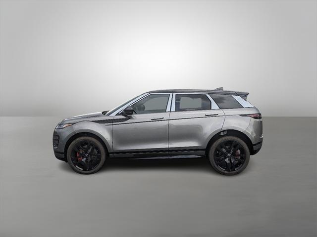 used 2023 Land Rover Range Rover Evoque car, priced at $63,325