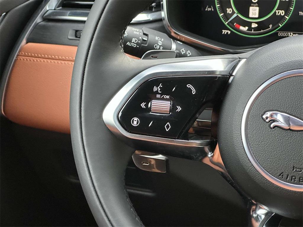 new 2026 Jaguar F-PACE car, priced at $77,055