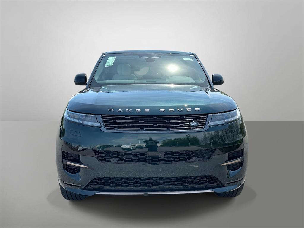 new 2025 Land Rover Range Rover Sport car, priced at $126,905