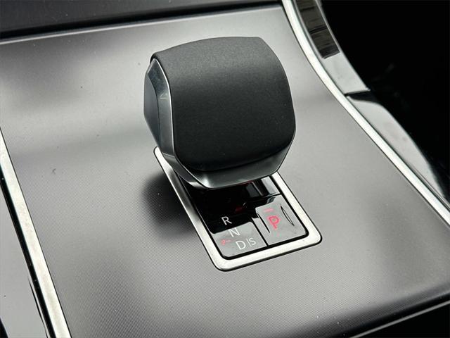 new 2026 Land Rover Range Rover Velar car, priced at $80,340