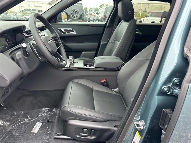 new 2026 Land Rover Range Rover Velar car, priced at $80,340