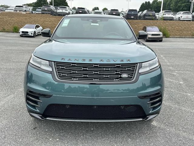 new 2026 Land Rover Range Rover Velar car, priced at $80,340