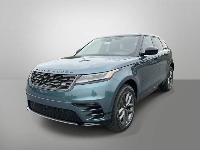 new 2026 Land Rover Range Rover Velar car, priced at $80,340