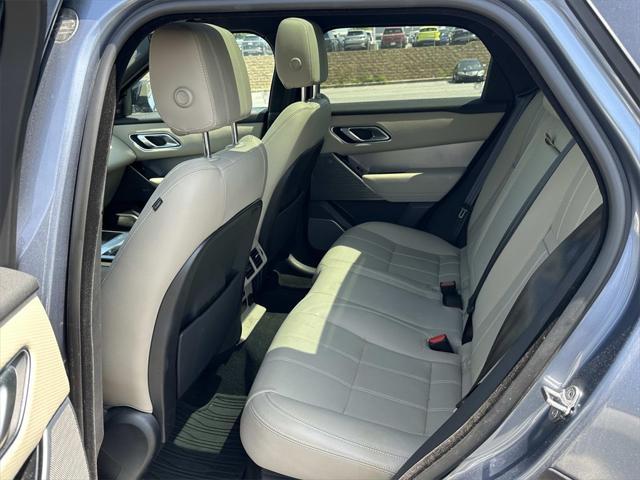 used 2022 Land Rover Range Rover Velar car, priced at $41,980