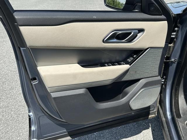 used 2022 Land Rover Range Rover Velar car, priced at $41,980