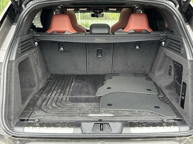 new 2024 Land Rover Range Rover Sport car, priced at $175,464