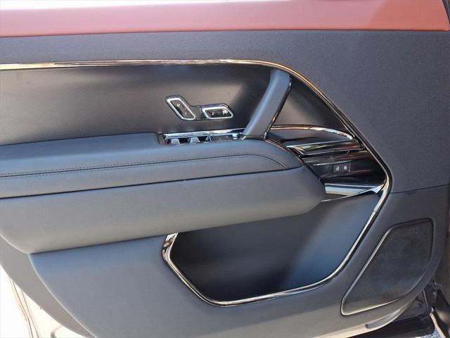 new 2024 Land Rover Range Rover Sport car, priced at $175,464