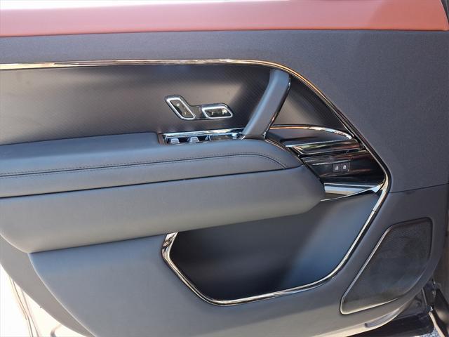 new 2024 Land Rover Range Rover Sport car, priced at $175,640