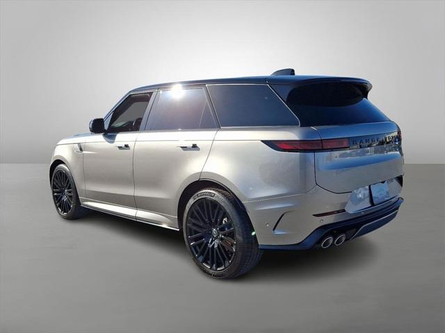 new 2024 Land Rover Range Rover Sport car, priced at $175,464