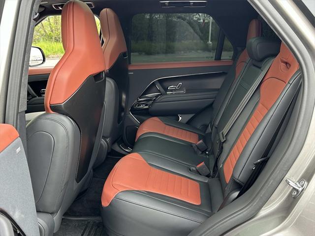new 2024 Land Rover Range Rover Sport car, priced at $175,464