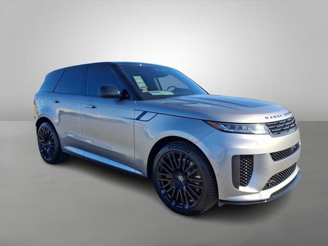 new 2024 Land Rover Range Rover Sport car, priced at $175,464
