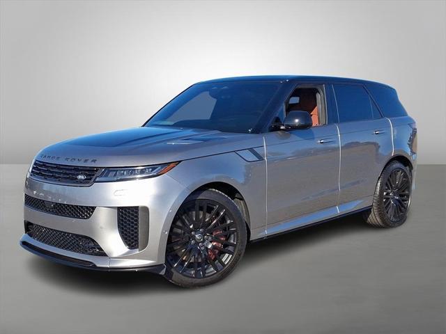 new 2024 Land Rover Range Rover Sport car, priced at $175,464