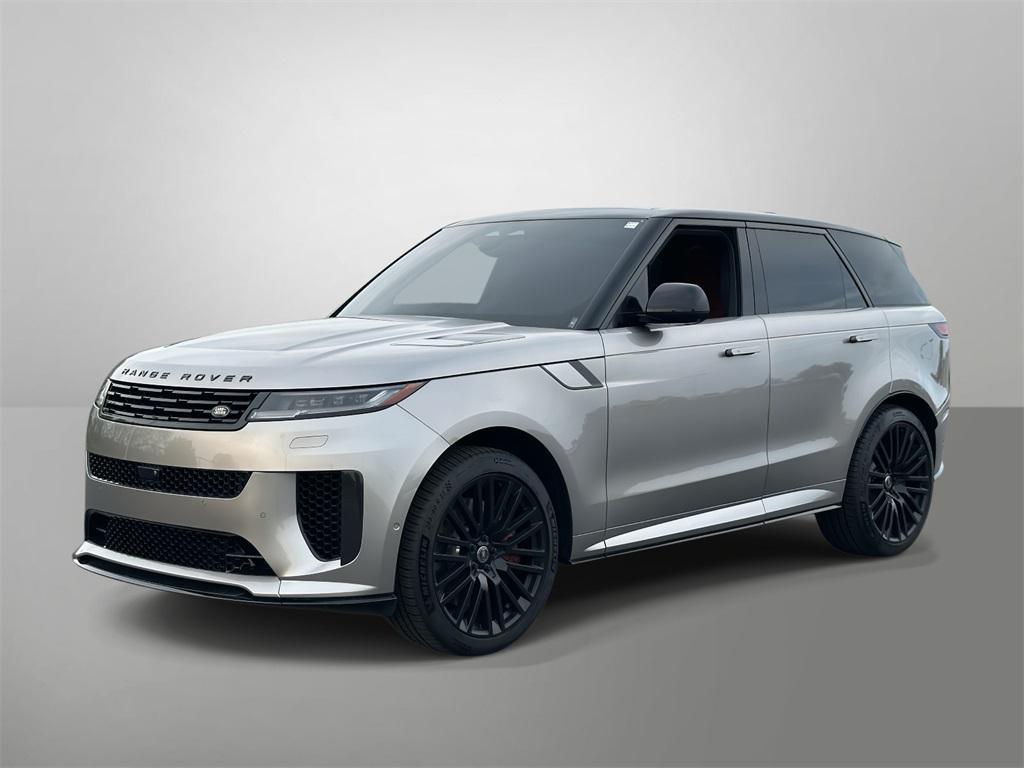 new 2024 Land Rover Range Rover Sport car, priced at $159,995
