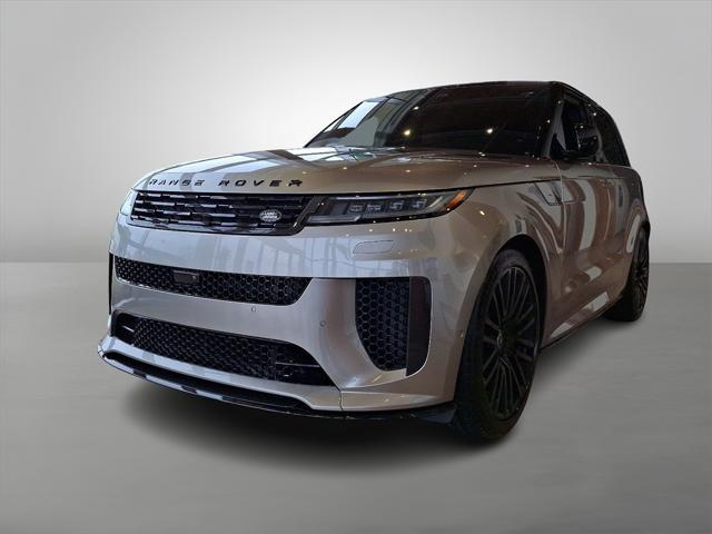 new 2024 Land Rover Range Rover Sport car, priced at $182,640