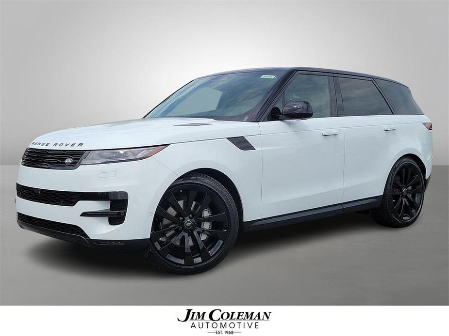 new 2024 Land Rover Range Rover Sport car, priced at $95,765