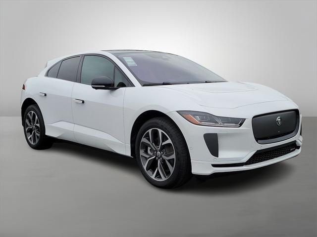 new 2024 Jaguar I-PACE car, priced at $77,803