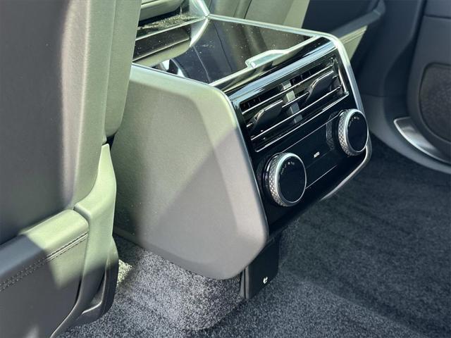 new 2025 Land Rover Range Rover car, priced at $186,589