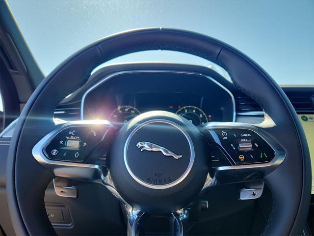 new 2026 Jaguar F-PACE car, priced at $74,158
