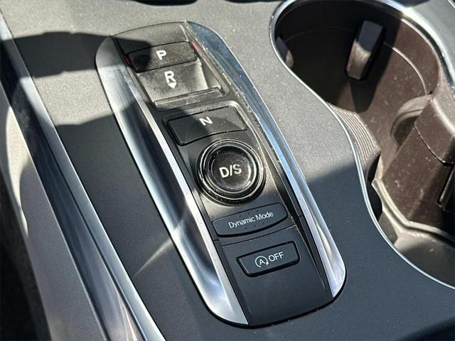 used 2019 Acura MDX car, priced at $22,770
