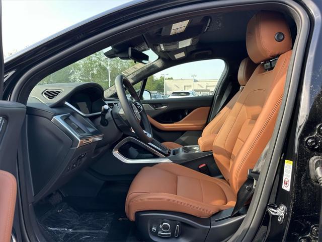 new 2024 Jaguar I-PACE car, priced at $71,513