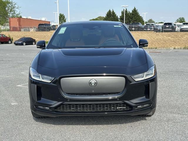 new 2024 Jaguar I-PACE car, priced at $71,513