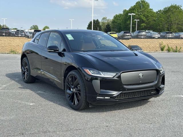 new 2024 Jaguar I-PACE car, priced at $71,513