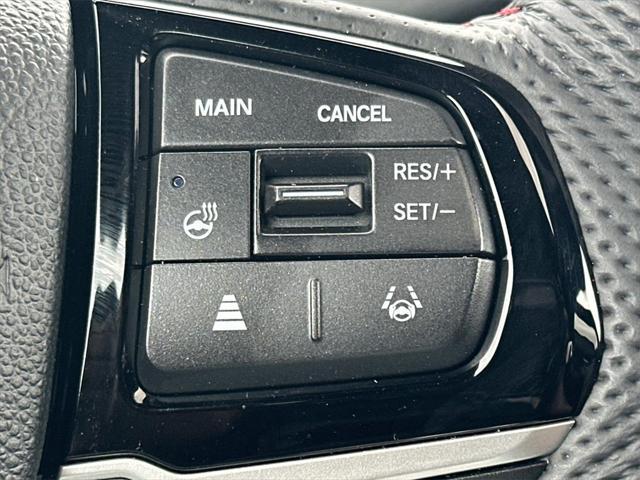 used 2024 Honda Ridgeline car, priced at $40,579
